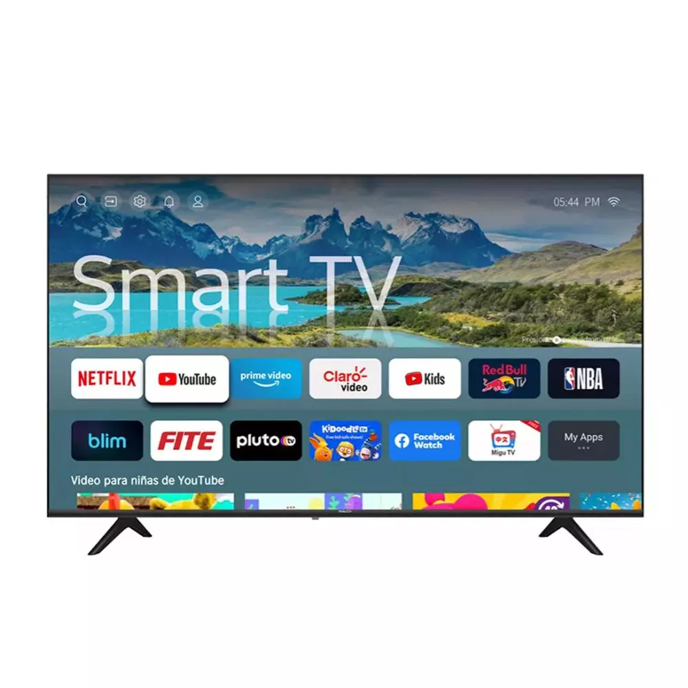 Televisor Philco 40" Smart TV Led FHD Android