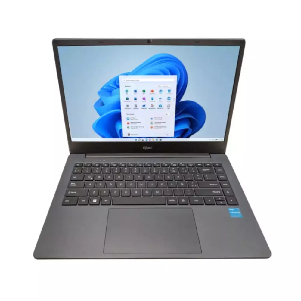 Notebook Gfast N-140 W14/N4020/4GB RAM/128GB SSD/WIN11