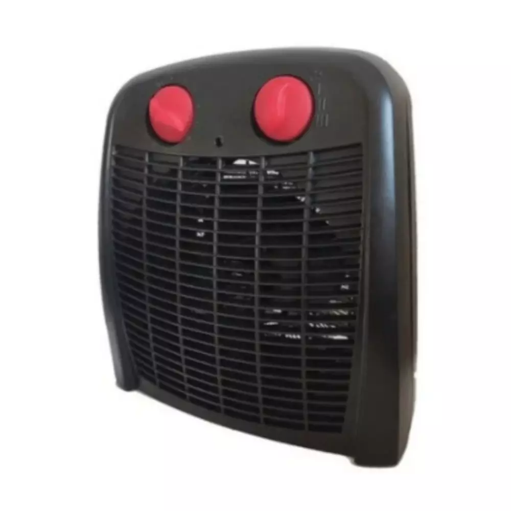 Caloventor Eiffel E-541 1000/2000W