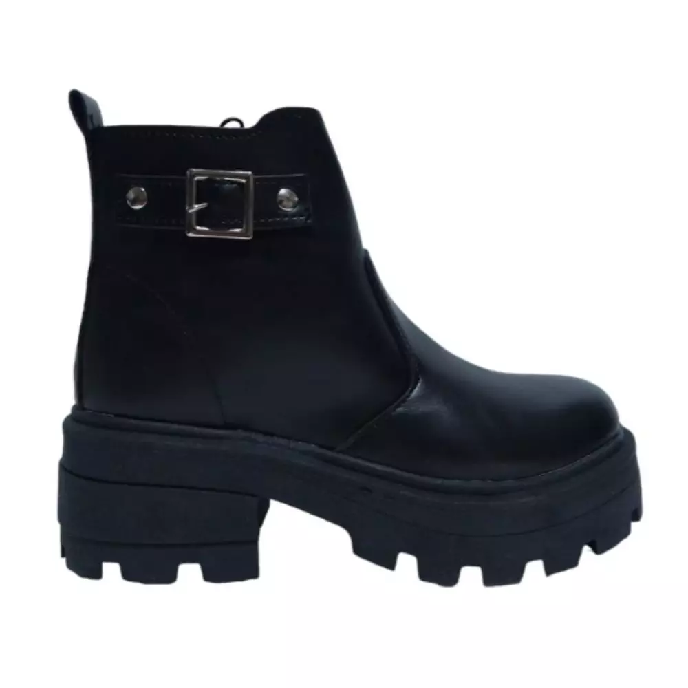 Bota CYC 540 Negro