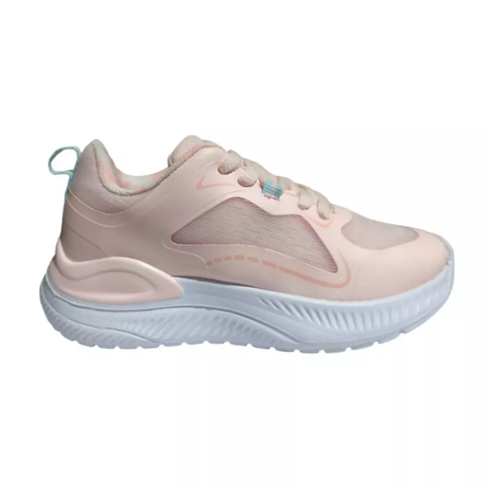 Zapatilla Amass Ju-111 Rosa