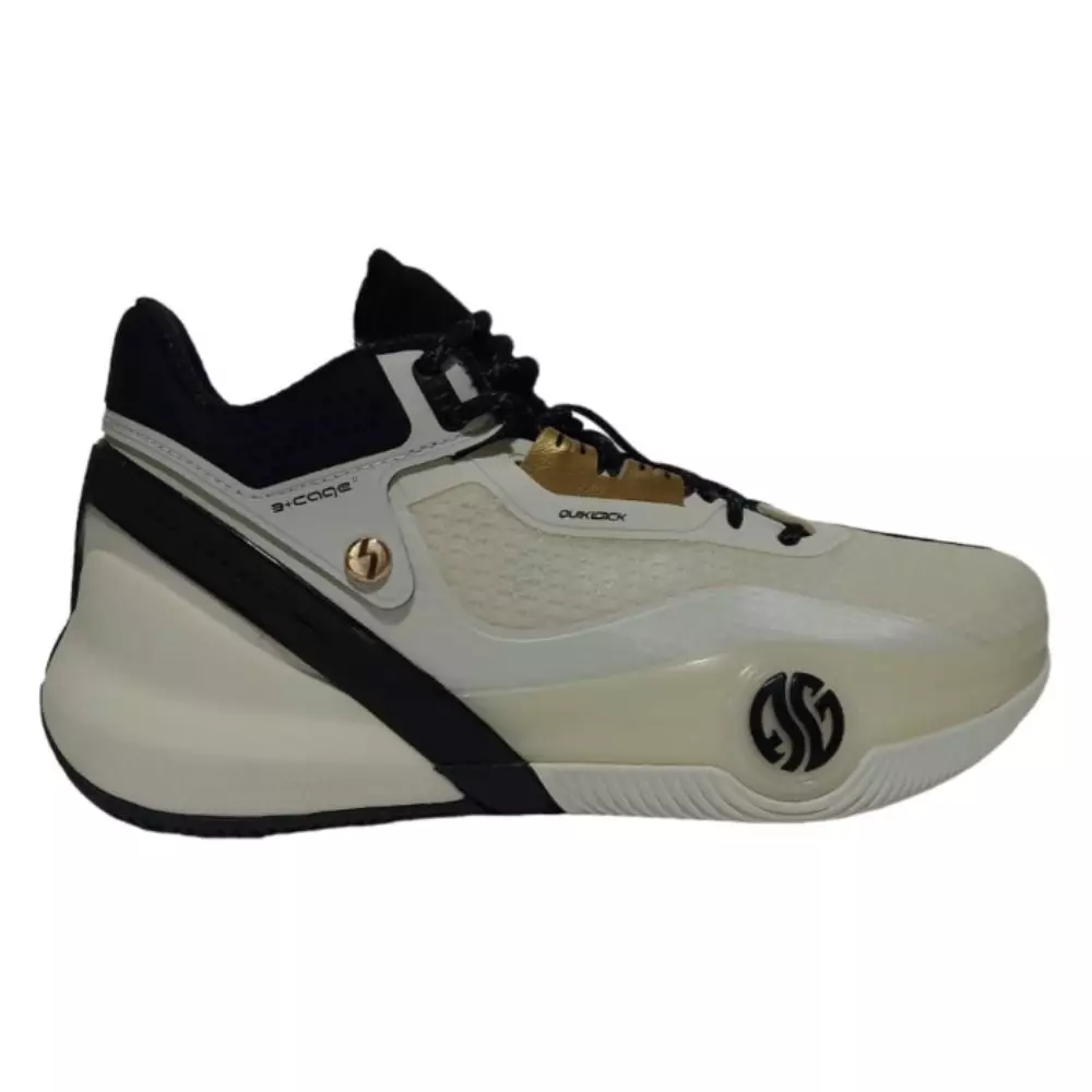Zapatilla 361 AG3-STRA - Beige