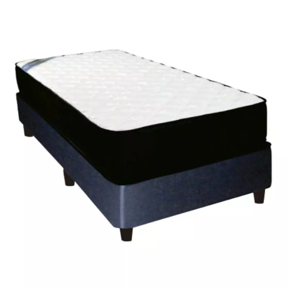 Colchon Taurus 80X190X22 Super Lujo
