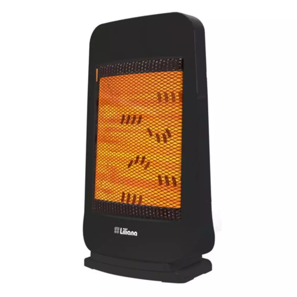 Calefactor Liliana Infrarojo 1400W CIGF200N