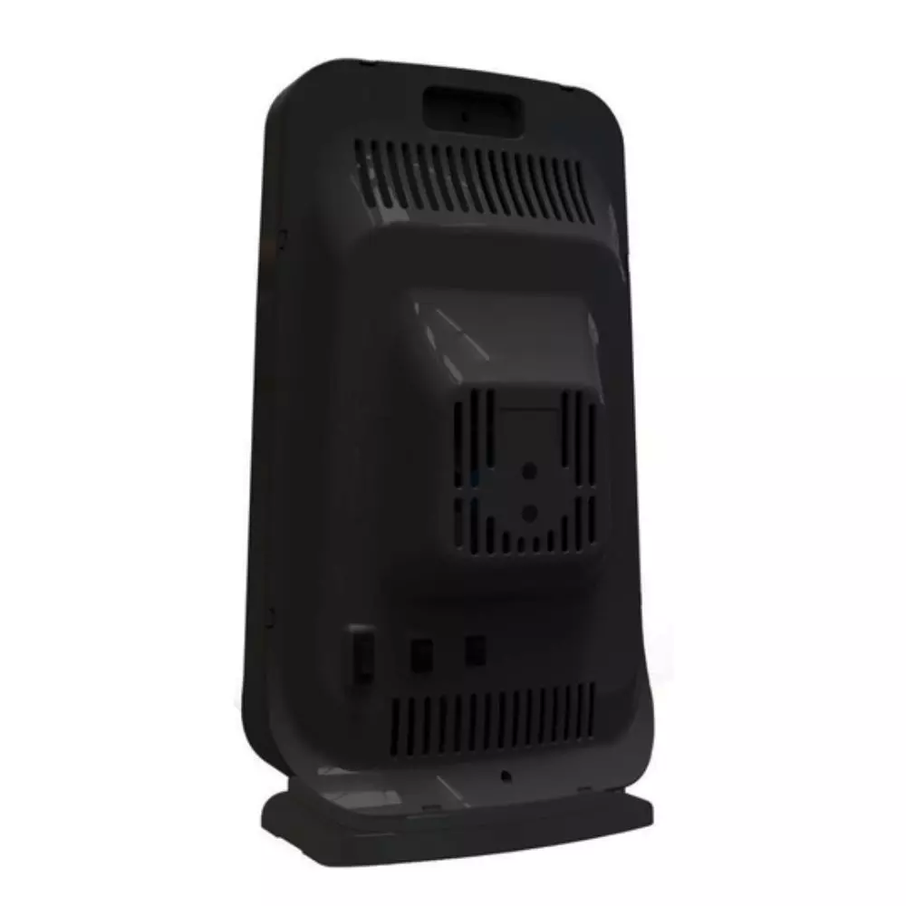 Calefactor Liliana Infrarojo 1400W CIGF200N