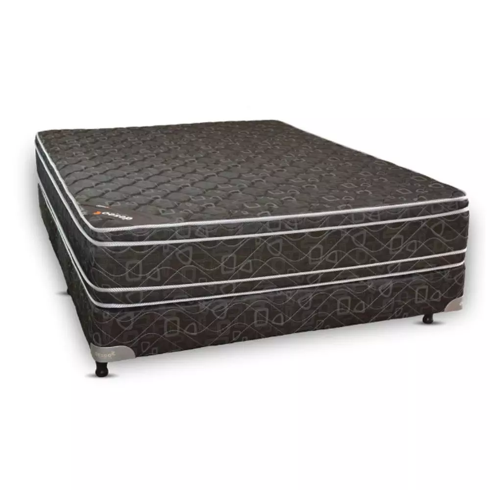 Colchon Deseo 140X190 Tokio