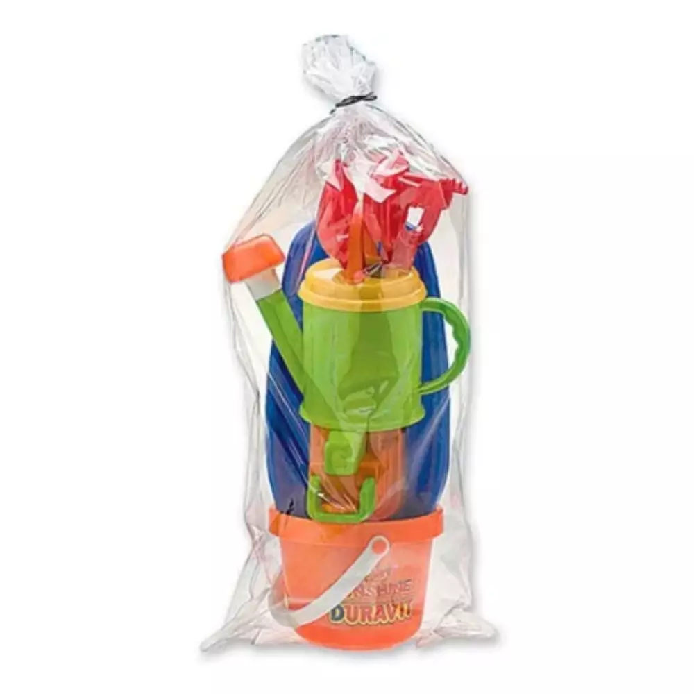 Bolso Duravit Mediano Balde + Regadera + Barco C-3 Palas 528