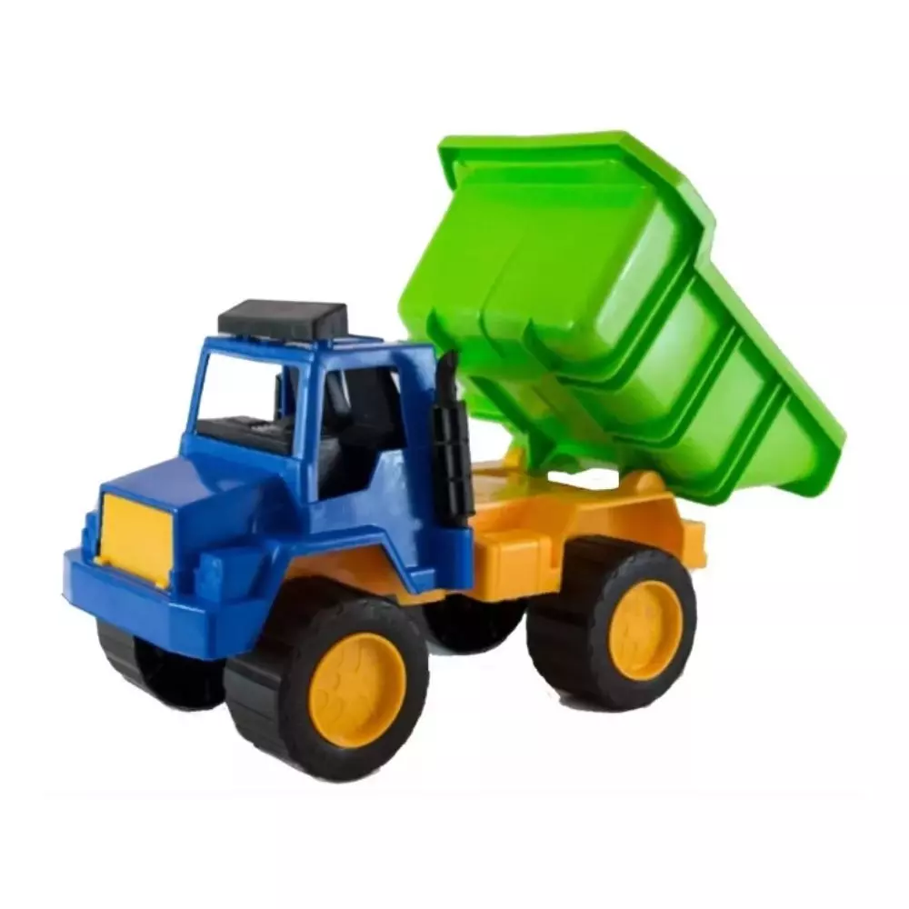 Camion Duravit Mediano 220
