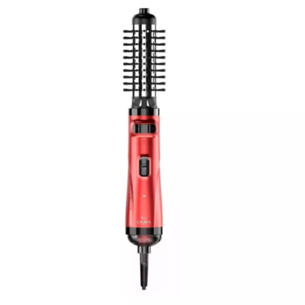 Cepillo Gama Modelador 3 en 1 Turbo Ion 2600