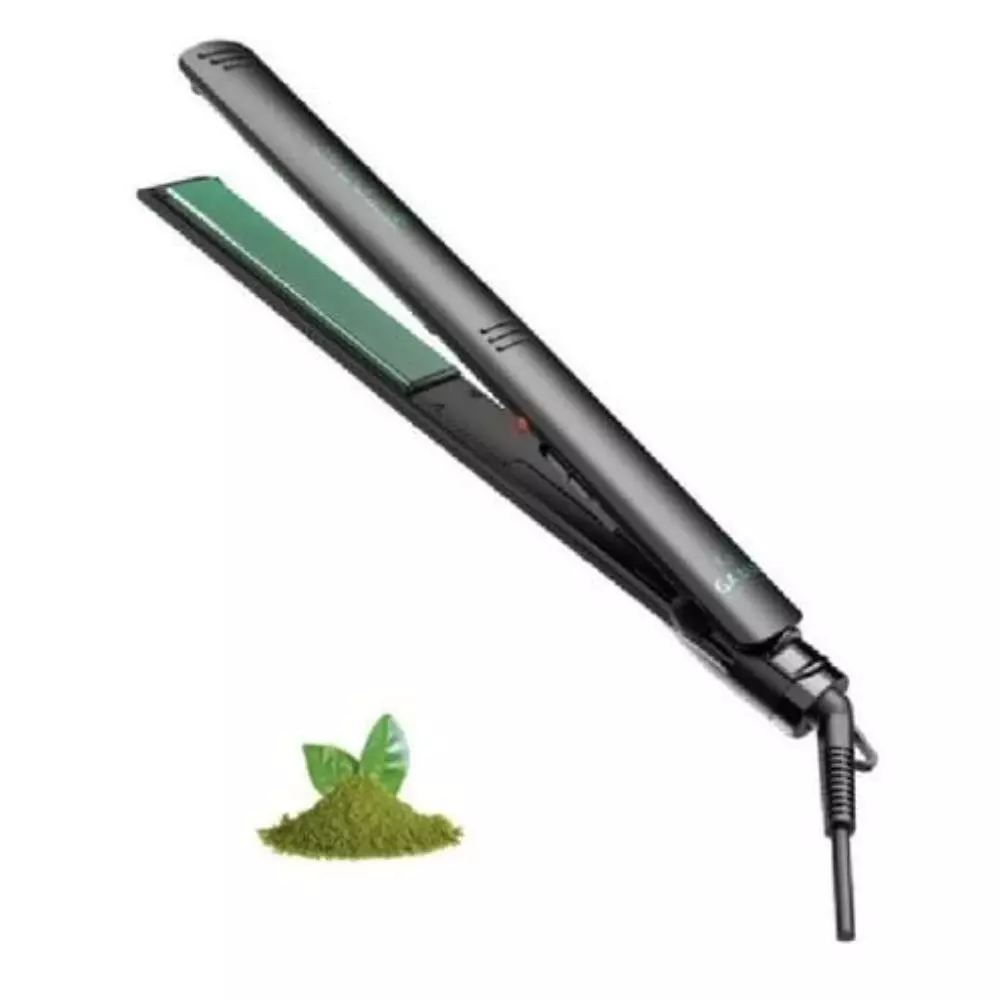 Combo Gama Secador + Planchita Avocado Elegance 2200W