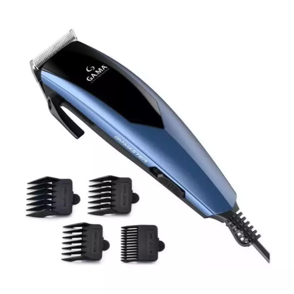 Cortadora Gama de Pelo Magnetic Clopper GM Master