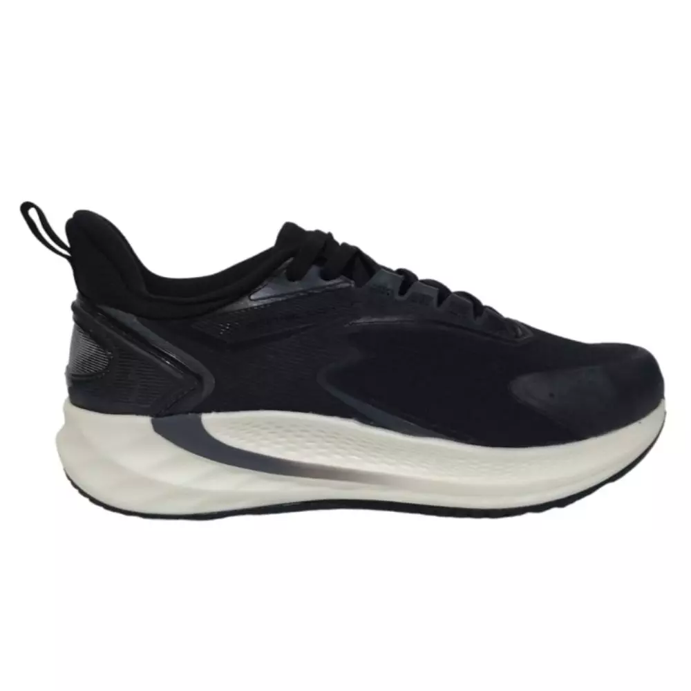 Zapatilla 361 MS Cushion Negro