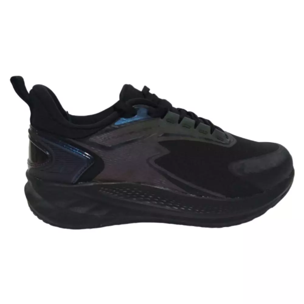 Zapatilla 361 W Cushioning Negro