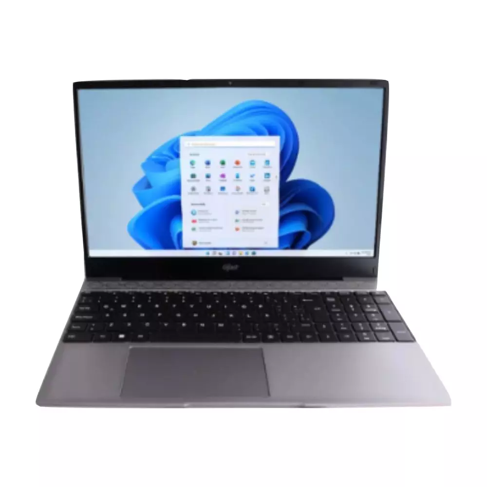 Notebook Gfast N-552 Core I5 1235U/8 GB RAM/480 SSD/WIN11/16"