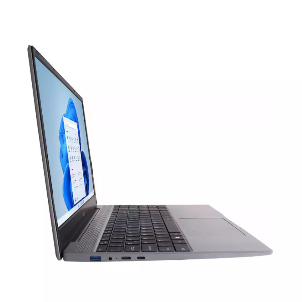 Notebook Gfast N-552 Core I5 1235U/8 GB RAM/480 SSD/WIN11/16"