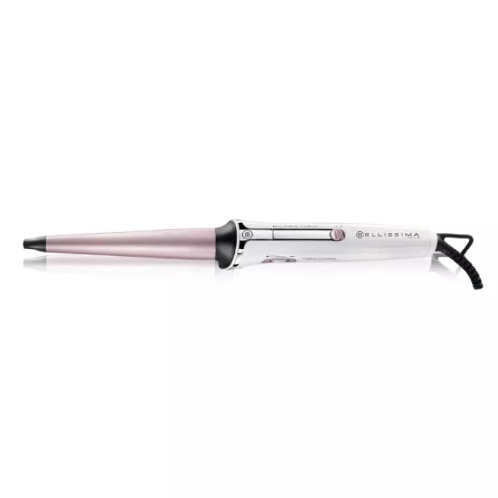 Rizador Bellisima Imetec GT15 200 Conico