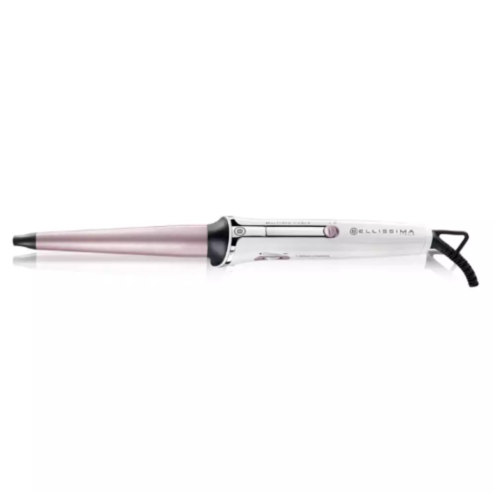 Rizador Bellisima Imetec GT15 200 Conico