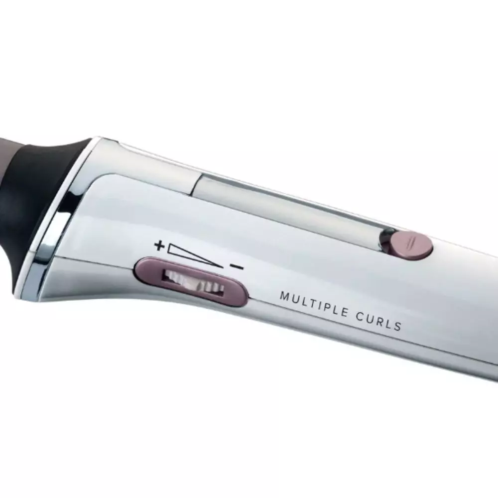 Rizador Bellisima Imetec GT15 200 Conico