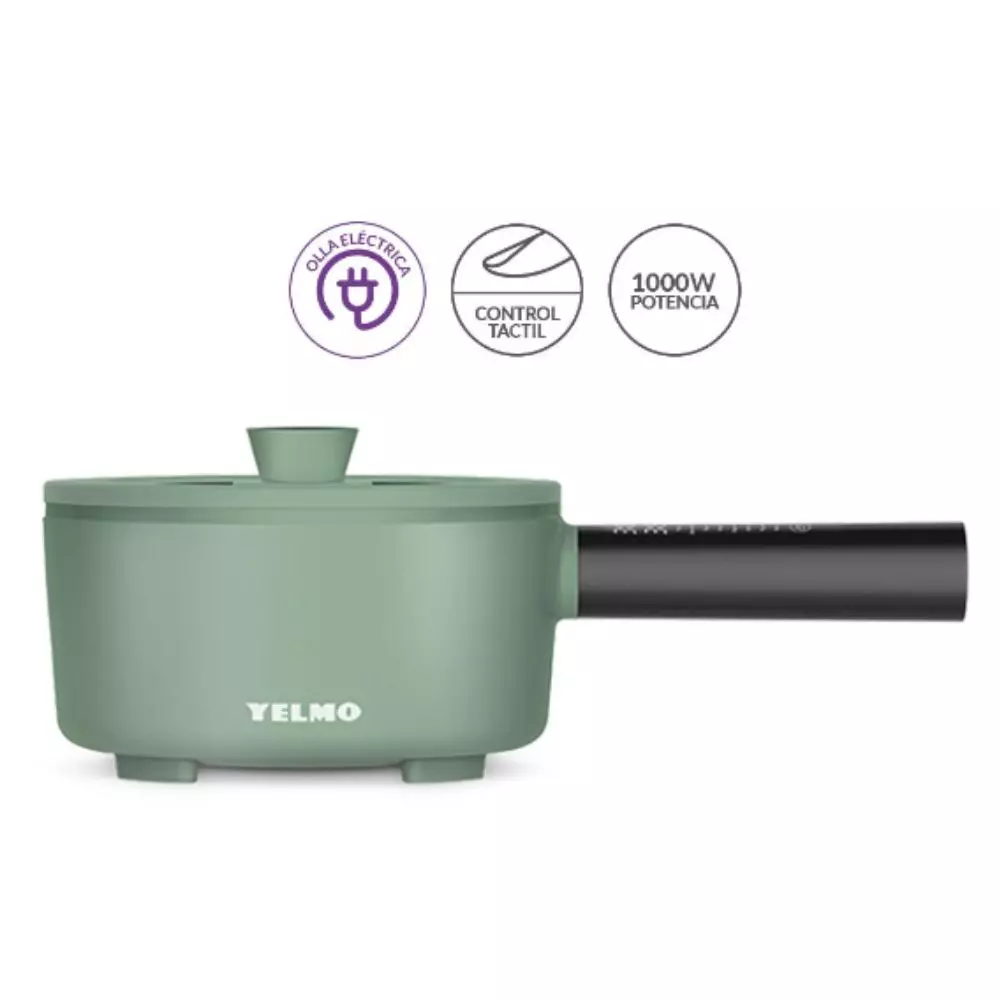 Olla Yelmo GC-3003 Electrica