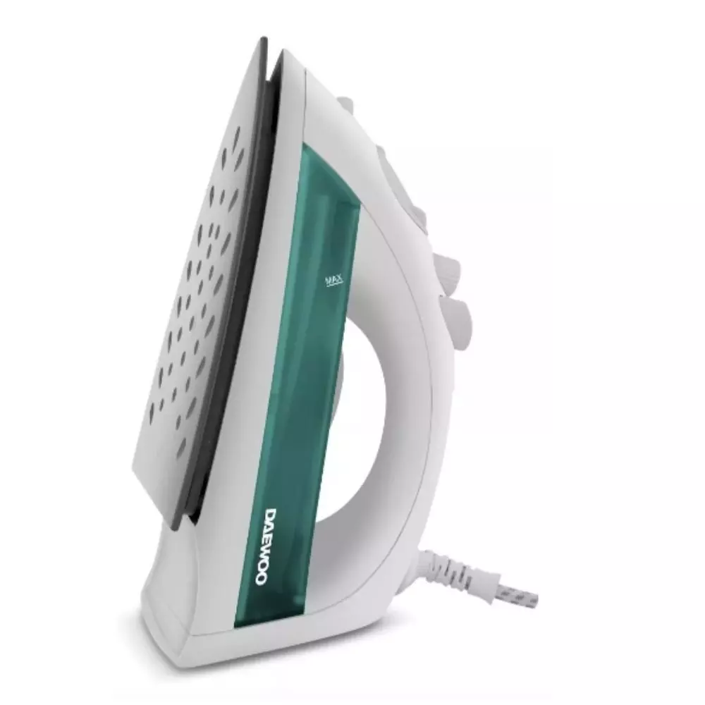 Plancha Daewoo a Vapor SI5426