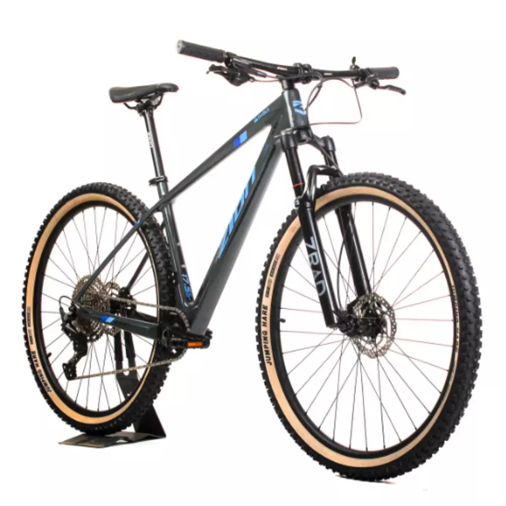 Bicicleta Zion Diablo R29 MTB Talle M