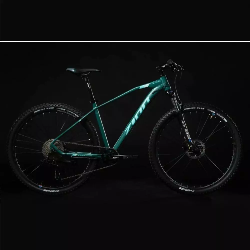 Bicicleta Zion Ovanta R29 MTB VN Talle M