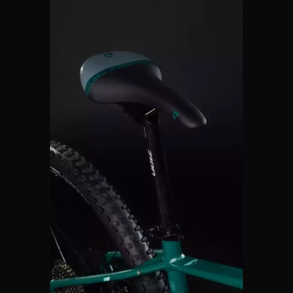 Bicicleta Zion Ovanta R29 MTB VN Talle M