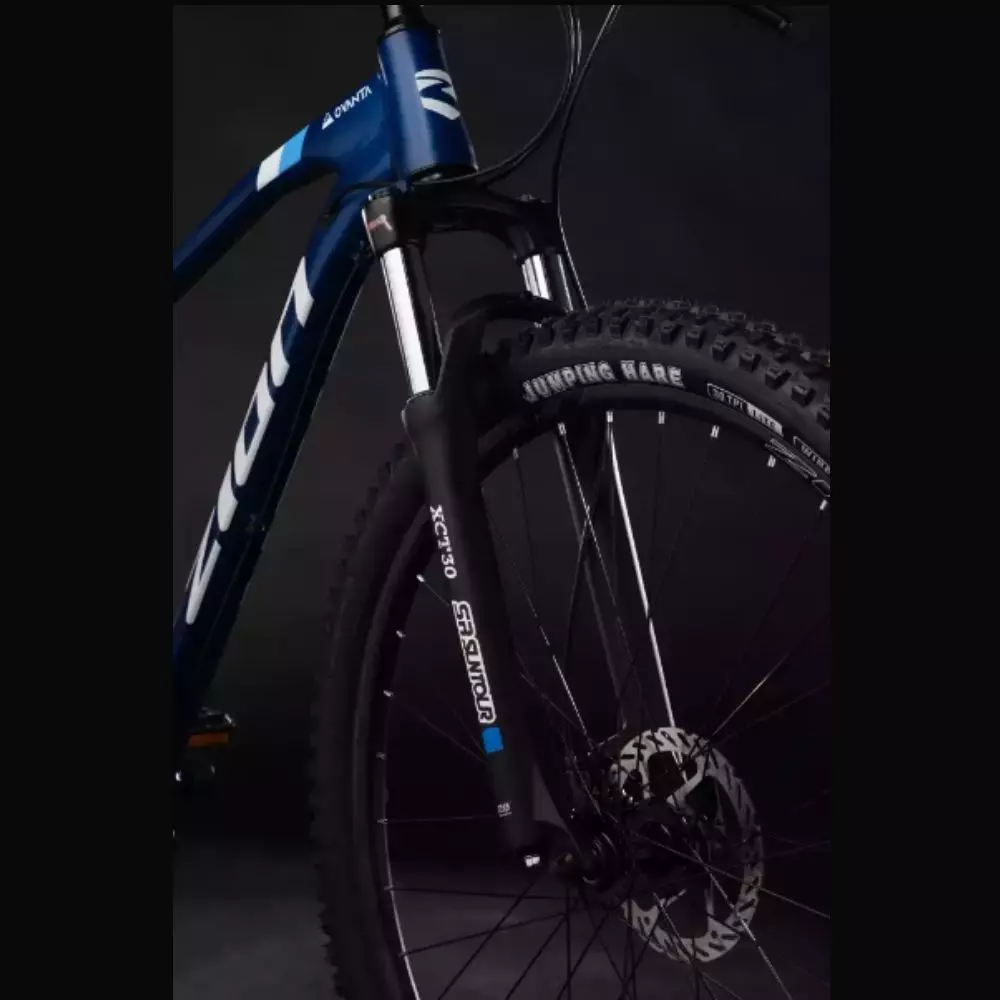 Bicicleta Zion Ovanta R29 MTB VN Talle M