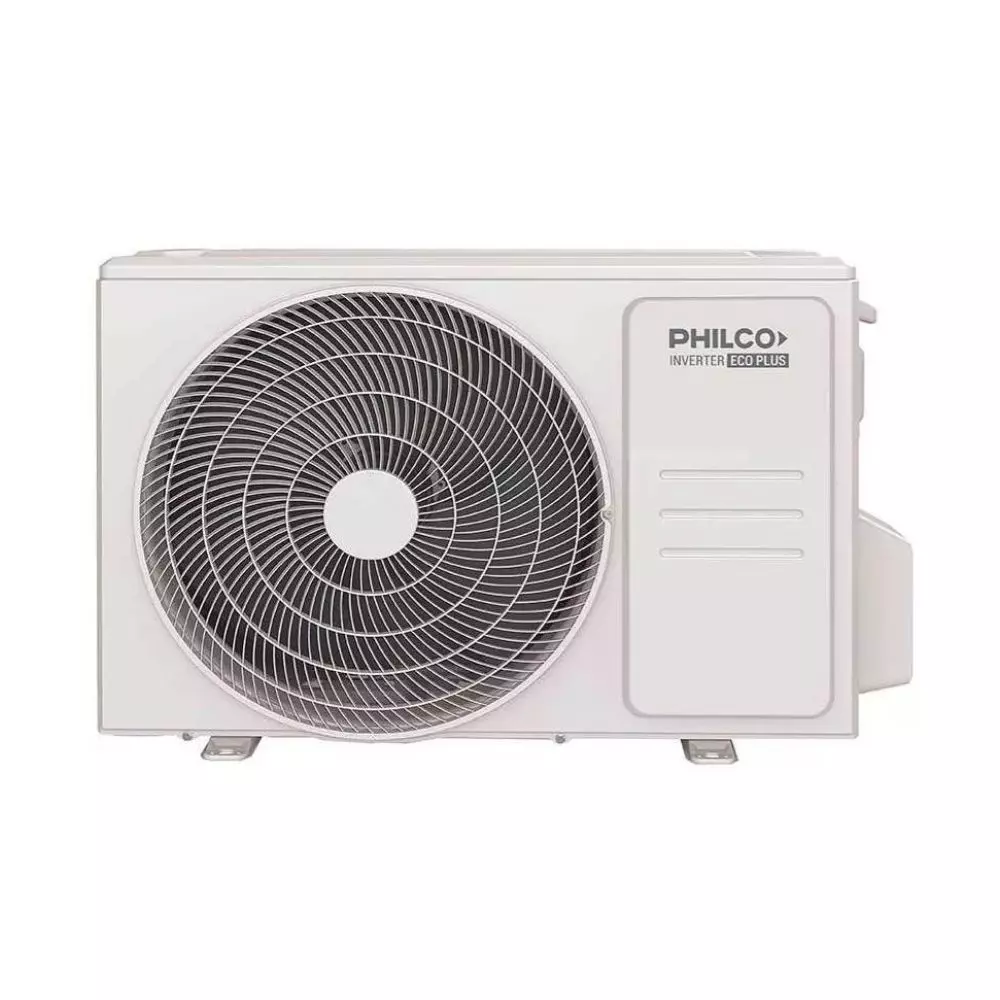 Aire Acondicionado Philco 3550 W Inverter 3050 Frigoria Split Frio/Calor