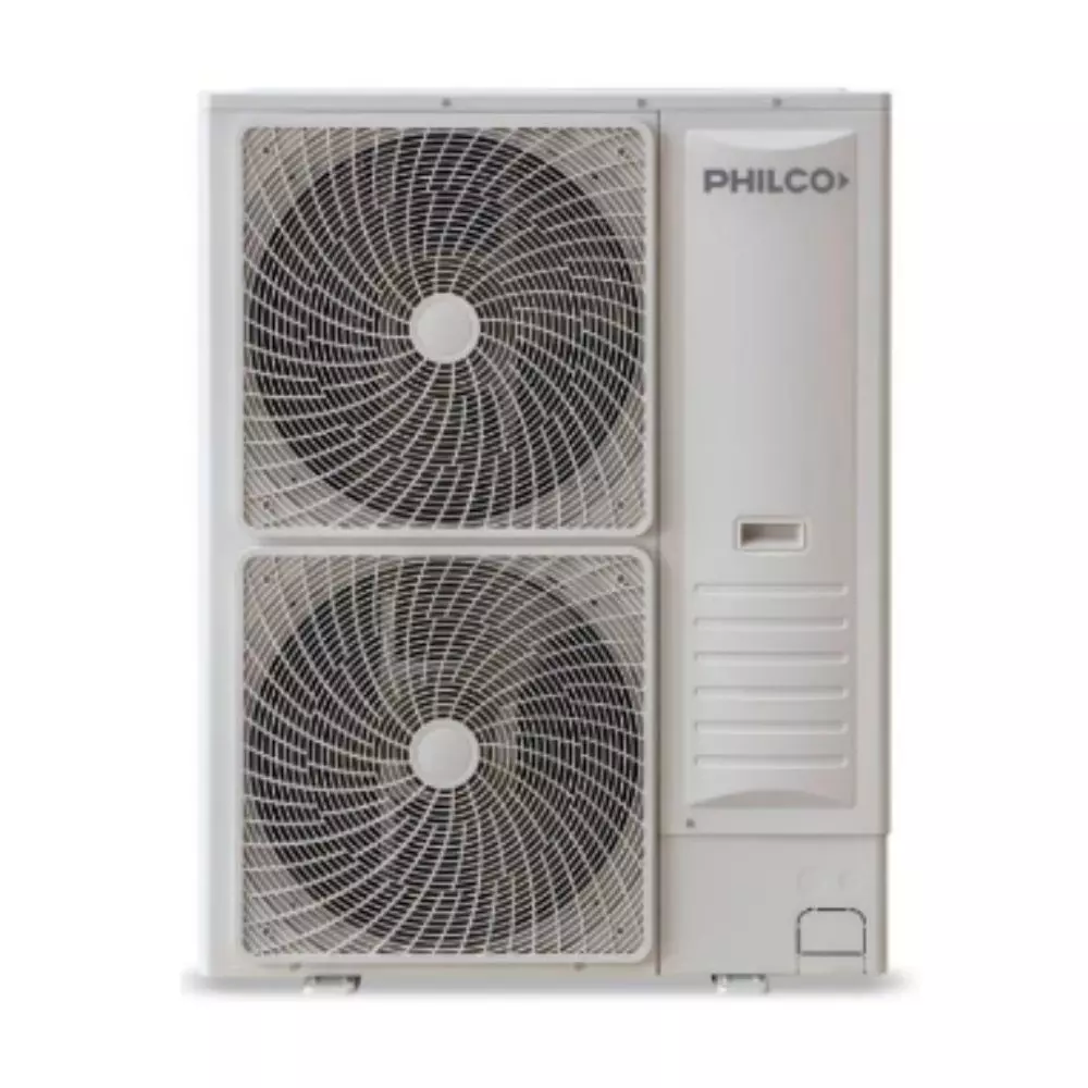 Aire Acondicionado Philco TR6 Piso Techo 18.000 Frigorias Frio/Calor Split