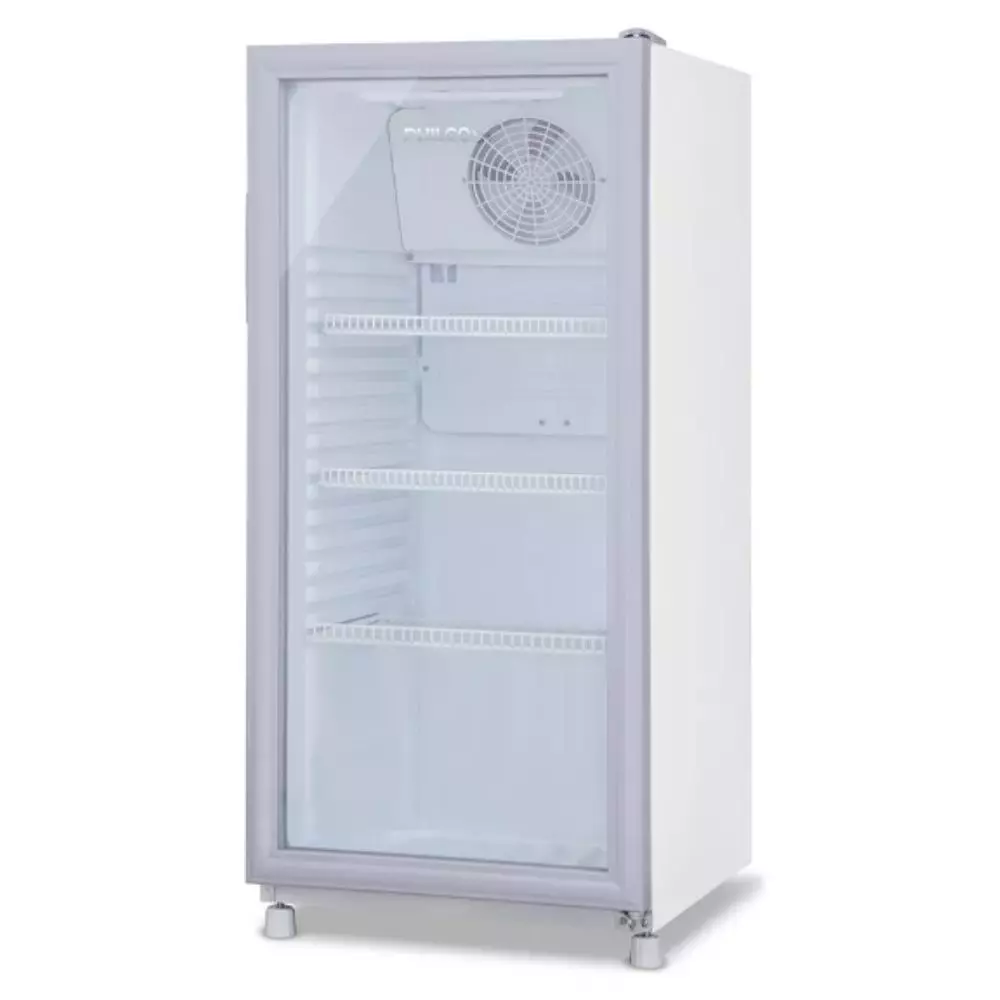 Heladera Philco PHEV115B Exhibidora Vertical