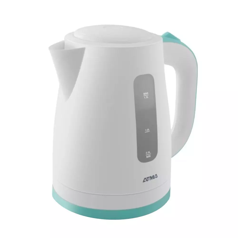 Pava Atma PE0821AP Electrica Essential 1.7 Lts Sin Corte