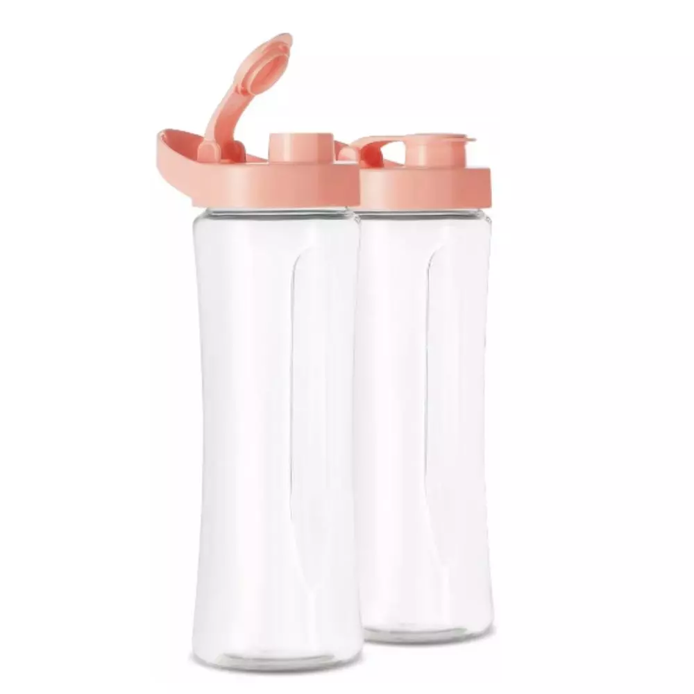 Licuadora Atma LP8445PAP Essential FIT 600 Ml