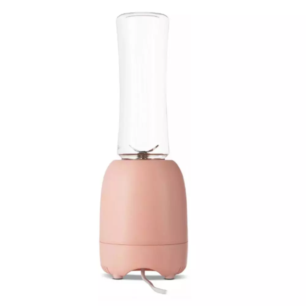 Licuadora Atma LP8445PAP Essential FIT 600 Ml