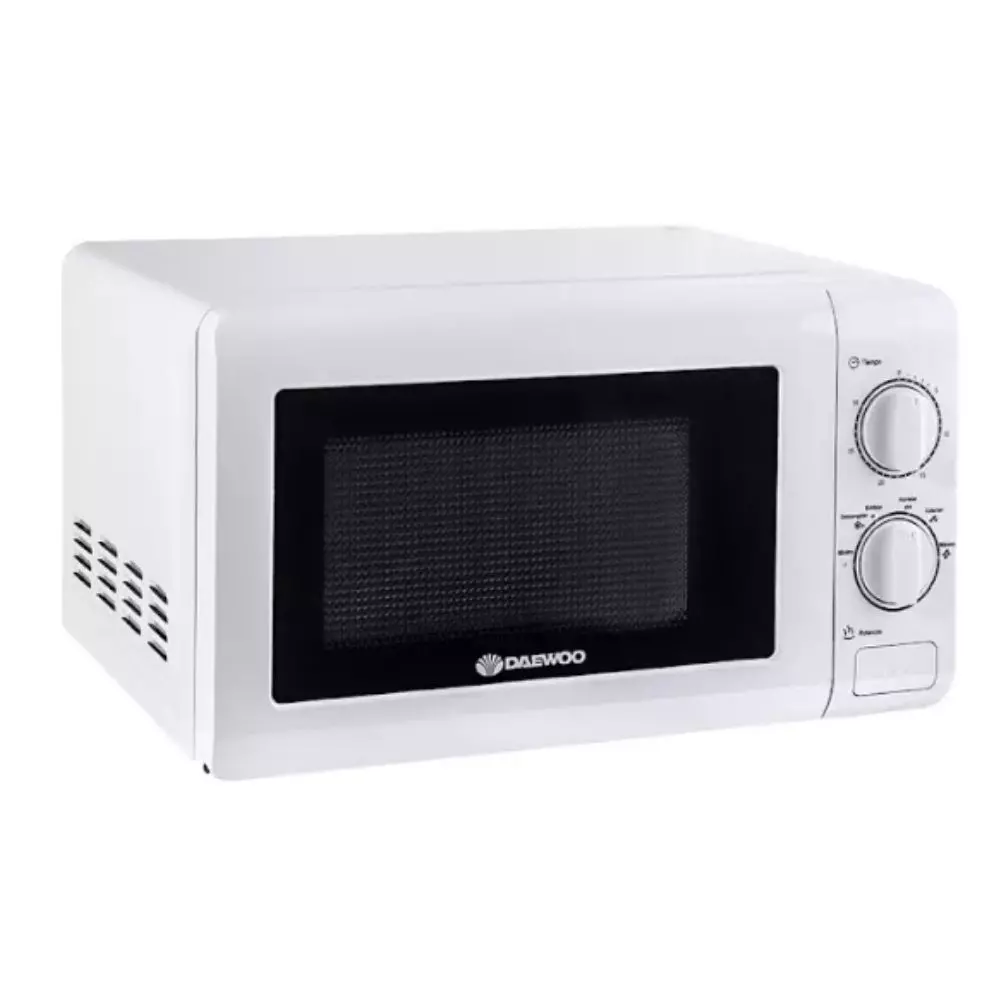Microondas Daewoo D120M 20 Lts