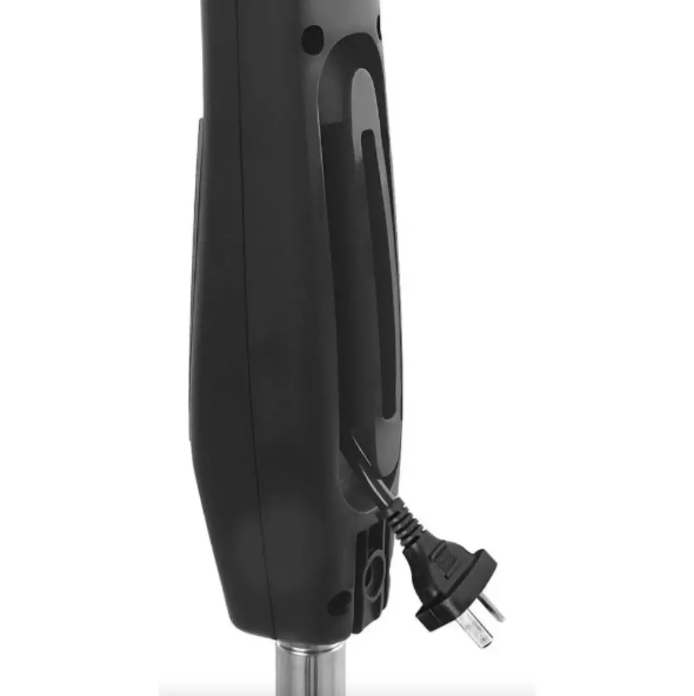 Ventilador Liliana 20" de Pie VPC20B Parrilla Cromo Con Comando