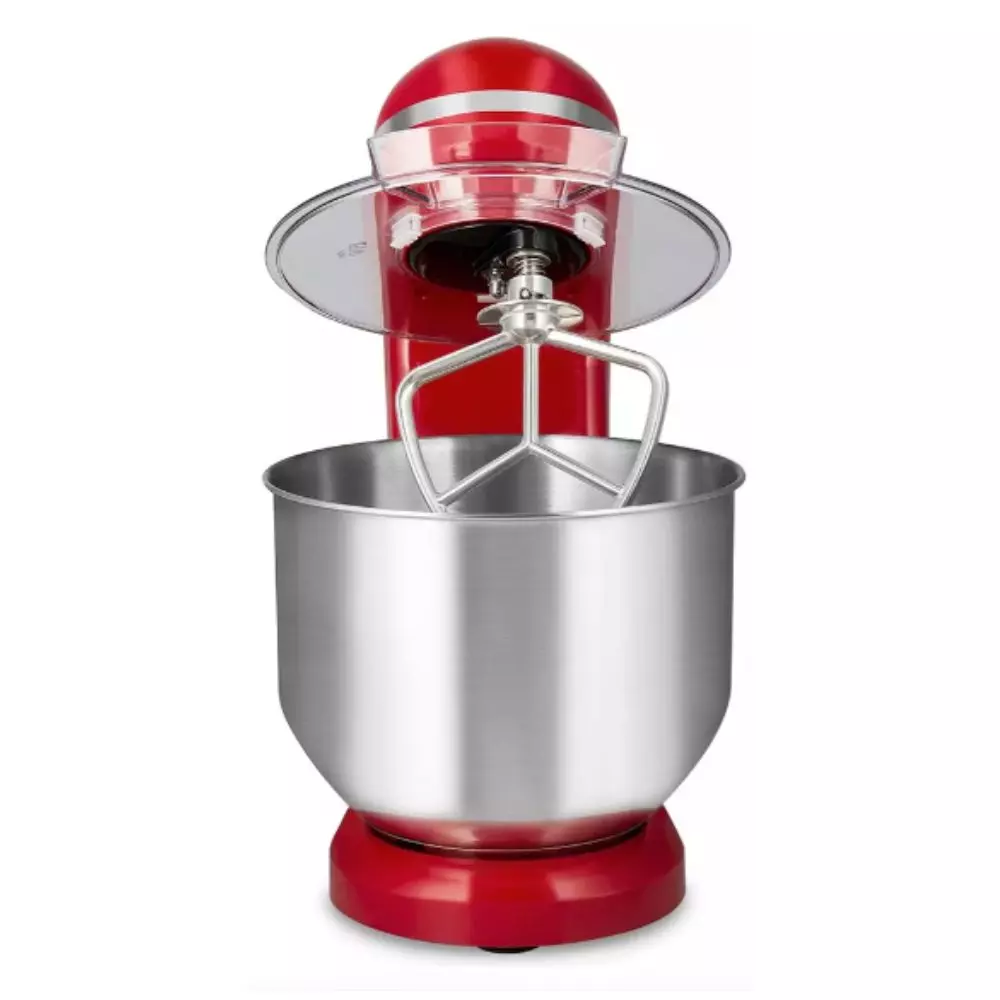 Batidora Atma BPAT22RP Planetaria 1800W Rojo