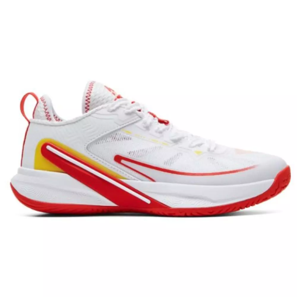 zapatilla Peak ET41557I Rojo/Blanco