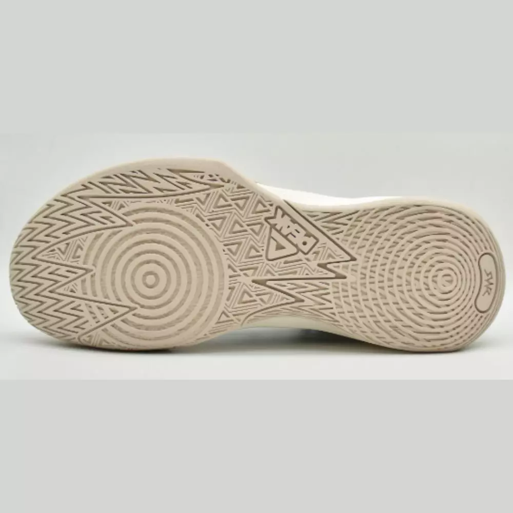 Zapatilla Peak E241181A Blanco/Verde