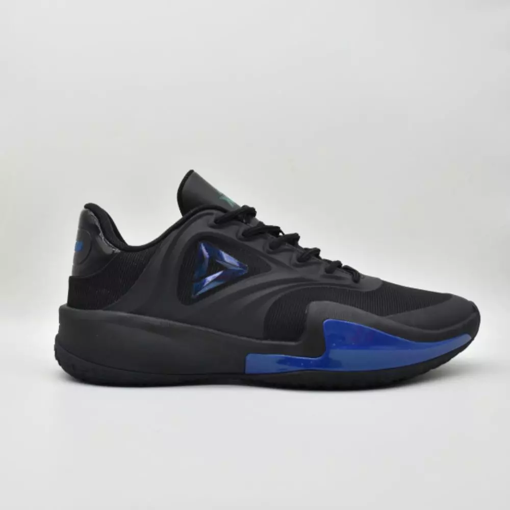 Zapatilla Peak E241161A Negro