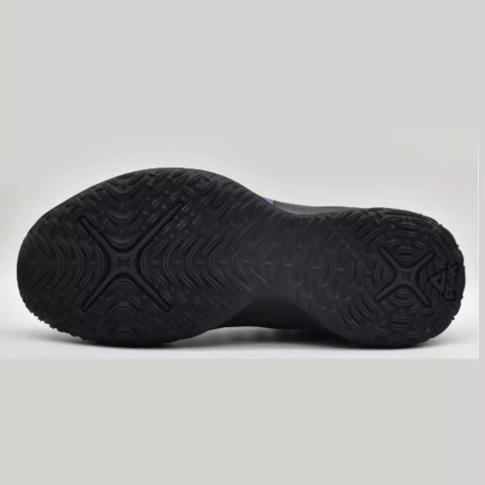 Zapatilla Peak E241161A Negro