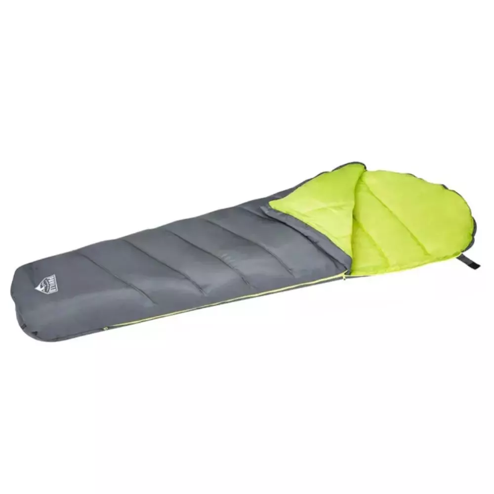 Bolsa de Dormir Bestway HiberHide 10 Confort 220 CM 68102