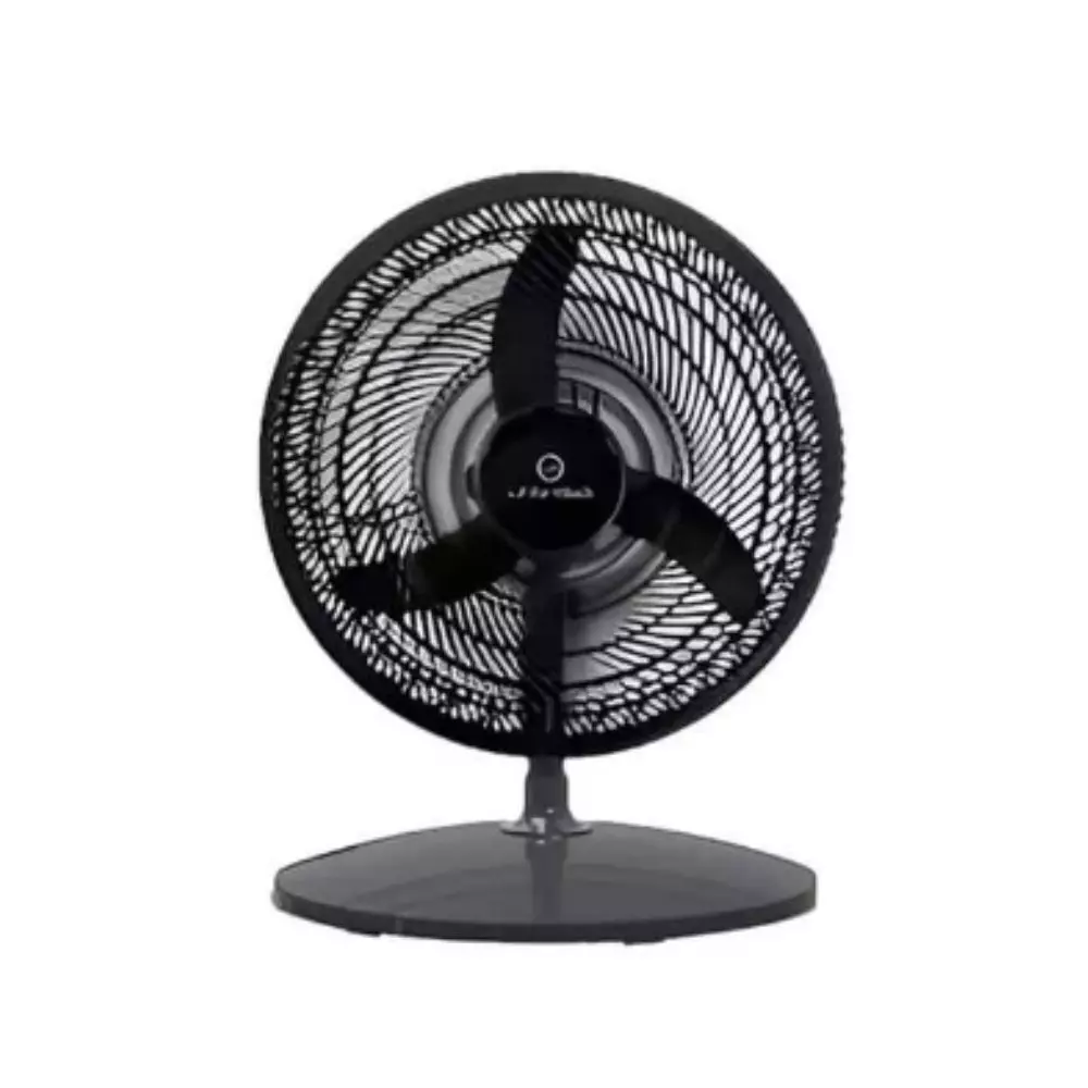 Ventilador Whitenblack 18" - 3 en 1- WBVPWB18K 75W 3 Velocidad