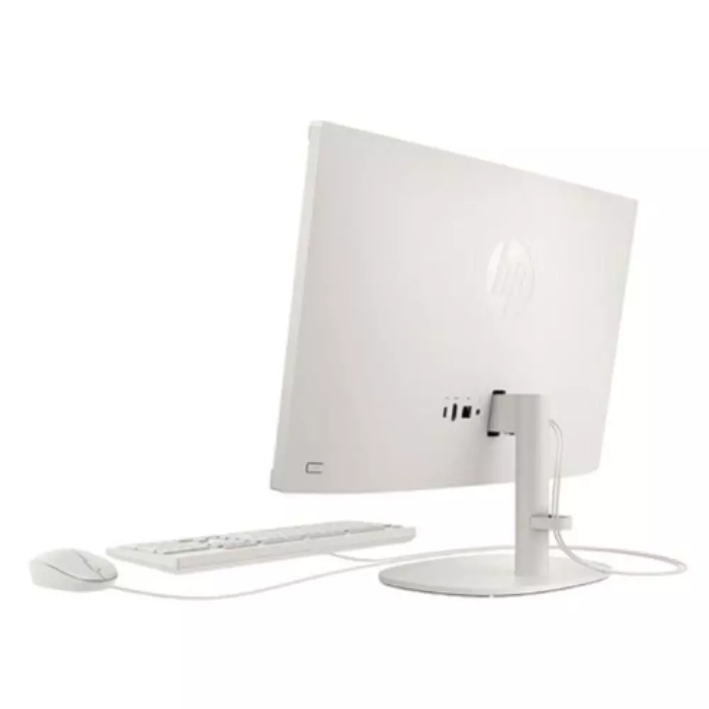 Computadora HP All in One 22" I3/8GB/512GB/WIN11