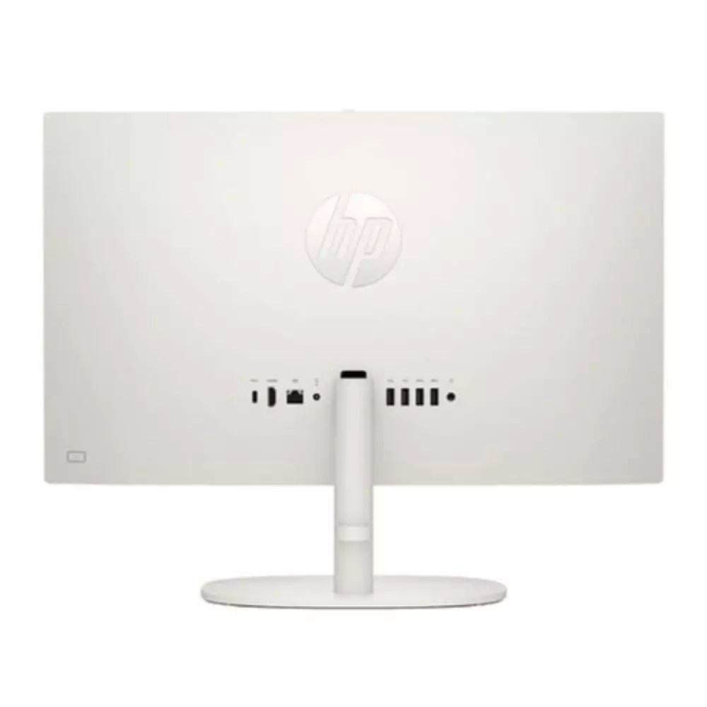 Computadora HP All in One 22" I3/8GB/512GB/WIN11