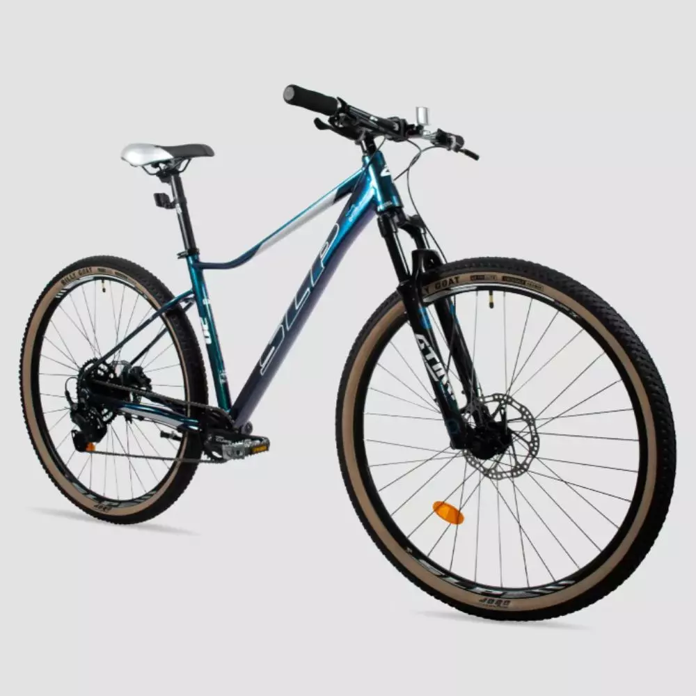 Bicicleta SLP 400 Pro R29 2024 MTB Aluminio Lady