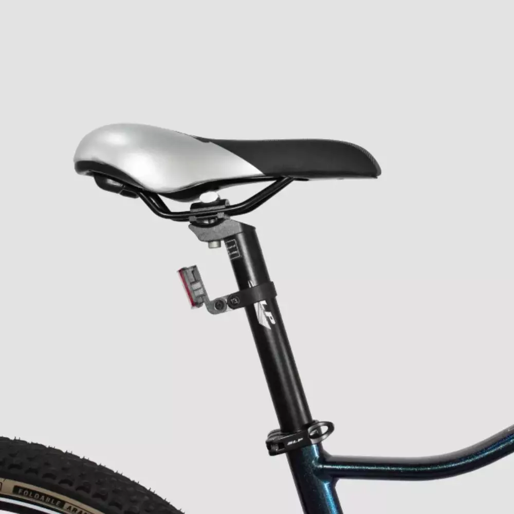 Bicicleta SLP 400 Pro R29 2024 MTB Aluminio Lady