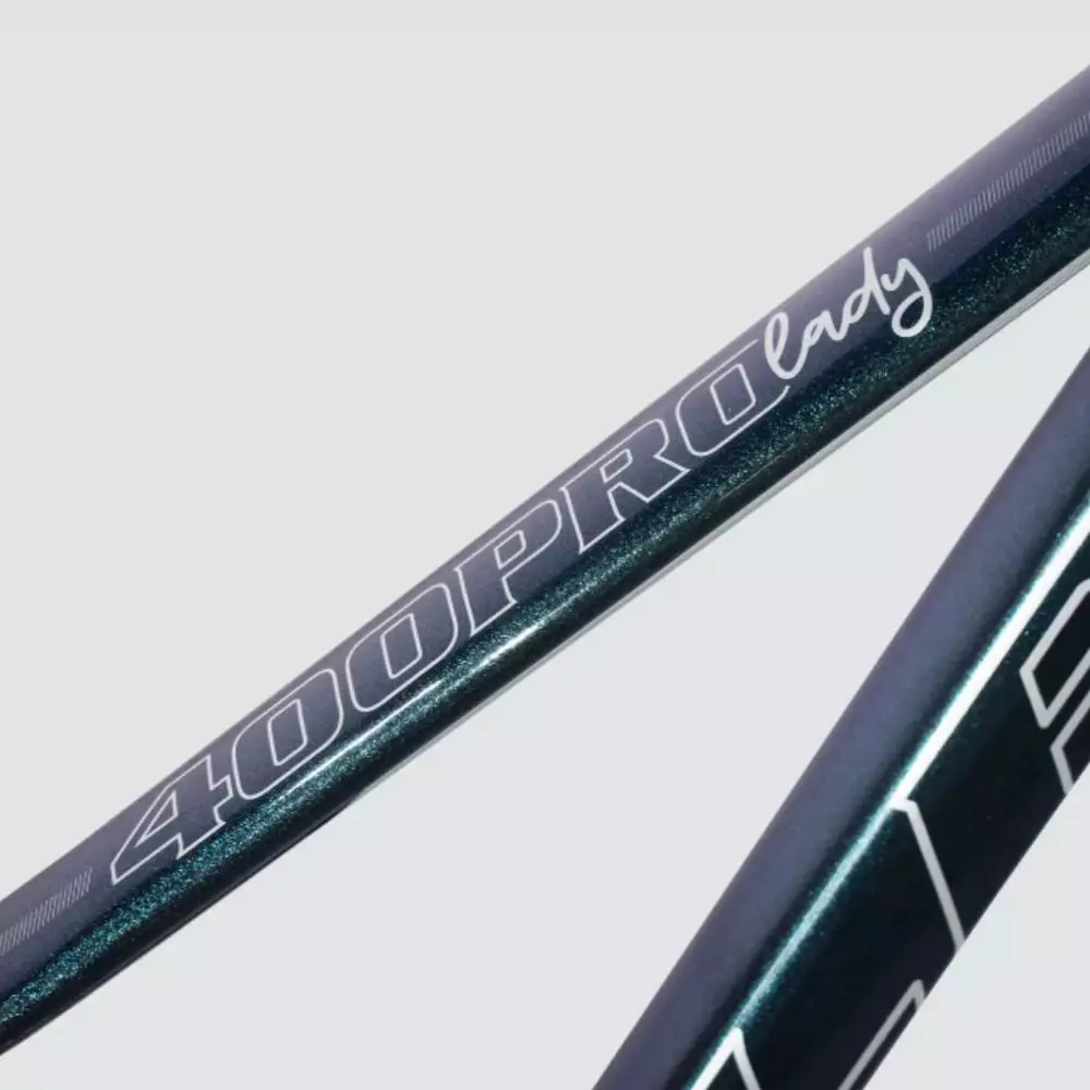 Bicicleta SLP 400 Pro R29 2024 MTB Aluminio Lady