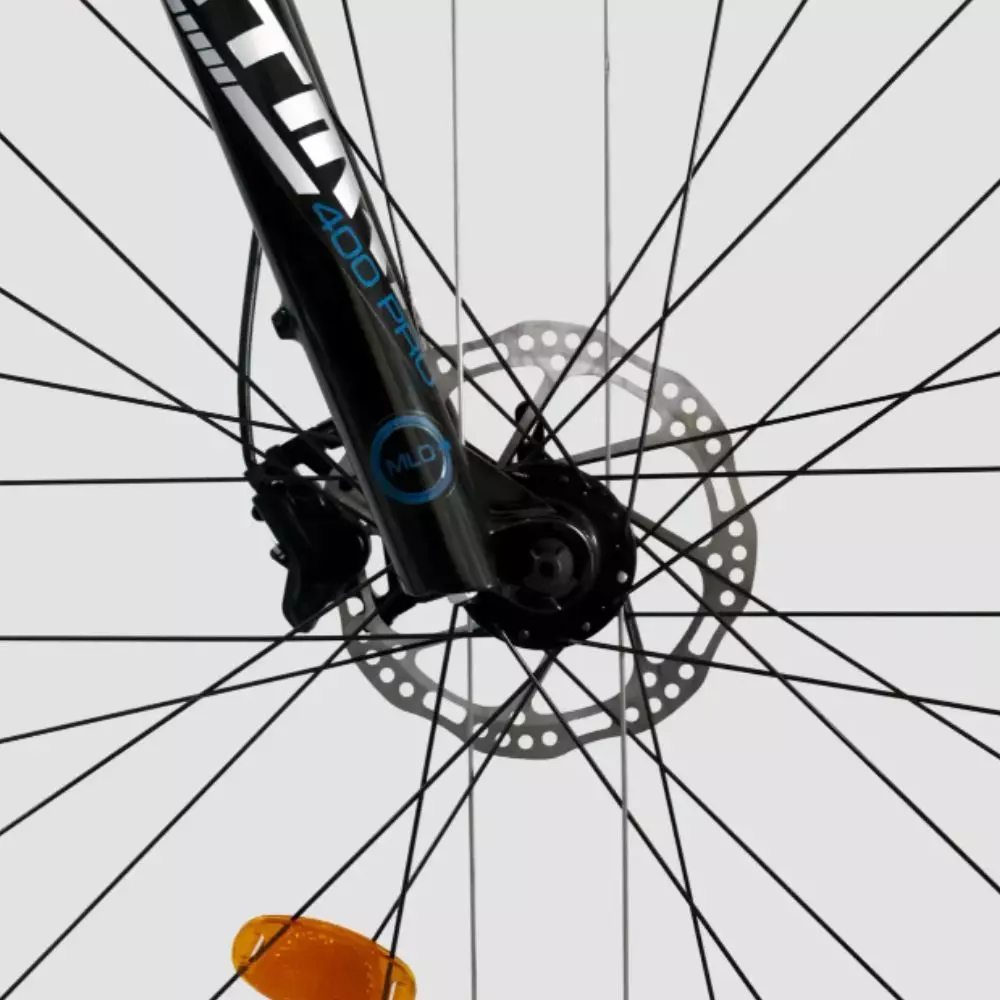 Bicicleta SLP 400 Pro R29 2024 MTB Aluminio Lady