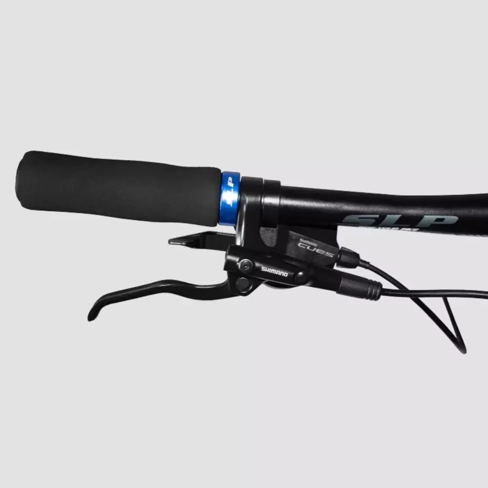 Bicicleta SLP 400 Pro R29 2024 MTB Aluminio Lady